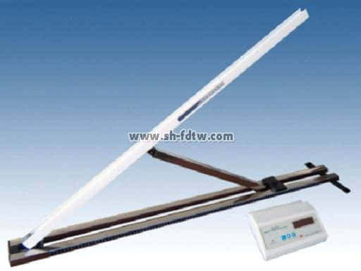 磁阻尼和動(dòng)摩擦系數(shù)測(cè)試實(shí)驗(yàn)儀