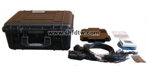 汽車電控原理與RapidECU-S1快速原型開(kāi)發(fā)工具包
